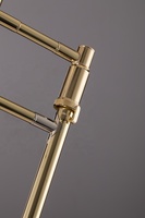 High Quality Bb Tenor Trombone with Durable Brass Material