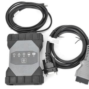 Outil de diagnostic pour voitures et camions BENZ Xentry C6, MB Star C6 avec Wifi, outil de diagnostic VCI, multiplexeur PK SD Connect C4 C5 - Product Image 1