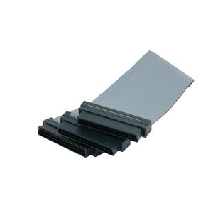 كابل شريط LVD مسطح داخلي بأربعة محركات أقراص 68 P مايكرو DB68 دبوس صغير - Product Image 6