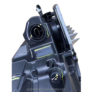 Fari per Auto fari Auto per Tesla model <span class=keywords><strong>Y</strong></span> 2020 fari automobilistici muslimex - Product Image 6