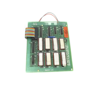 CONTROLES 36A3010L5C NSNPNuevo controlador de programación PLC de automatización Industrial de almacén listo Original - Product Image 1