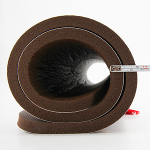 2021 Comfort Anti-slip Salon Ufficio Scrivania Anti-fatica PVC In Piedi Lavabile Pavimento Della <span class=keywords><strong>Cucina</strong></span> Anti fatigue Mat 10mm - Product Image 4