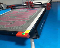 Youpin — Mini Machine automatique CCD pour fabrication de T-shirt, clips, en vinyle, avec autocollants, pour voiture, appareil ménager, traceur de découpe, qualité supérieure, A3