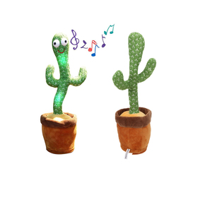 <span class=keywords><strong>Cactus</strong></span> danzante messicano - Product Image 2