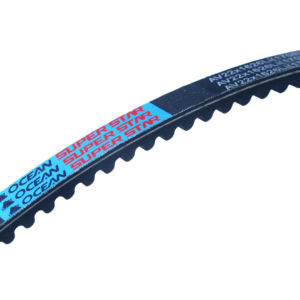 उच्च गुणवत्ता 22x1626 औद्योगिक समय बेल्ट रबर टूथड ड्राइव निर्माण सामग्री की दुकानों x 13x 15x 17x 15x 17x संचरण बेल्ट - Product Image 2