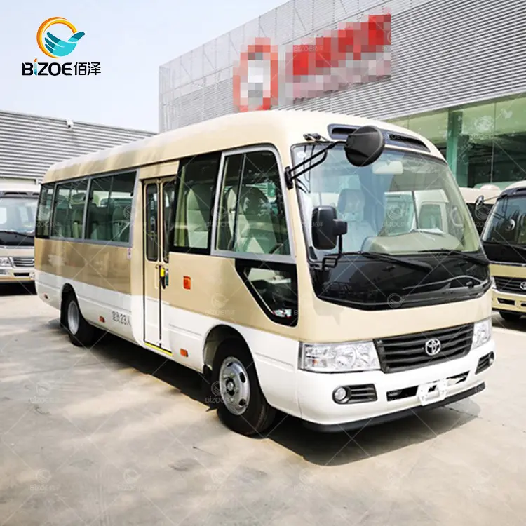 Cheap 2015 2016 2018 2019 2020 Used Hiace Mini Bus For Sale