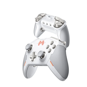 คอนโทรลเลอร์เกมไร้สาย Betop BEITONG Zeus 2 แบบออปติคอล สำหรับ<span class=keywords><strong>คอม</strong></span>พิวเตอร์ พีซี มือถือ Steam และ Nintendo Switch - Product Image 2