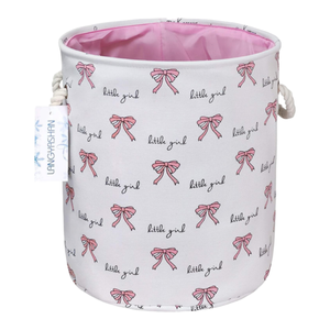 Panier à linge pliable organisateur panier de rangement <span class=keywords><strong>toile</strong></span> panier à linge bacs à jouets paniers cadeaux pour garçons filles vêtements pépinière - Product Image 2