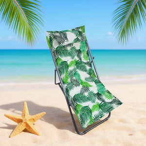 Tappetino da Spiaggia TUMBONA ad Alta Densità 50*120*4CM-3 in Materiale Spugnoso per Tappetini Auto - Product Image 3