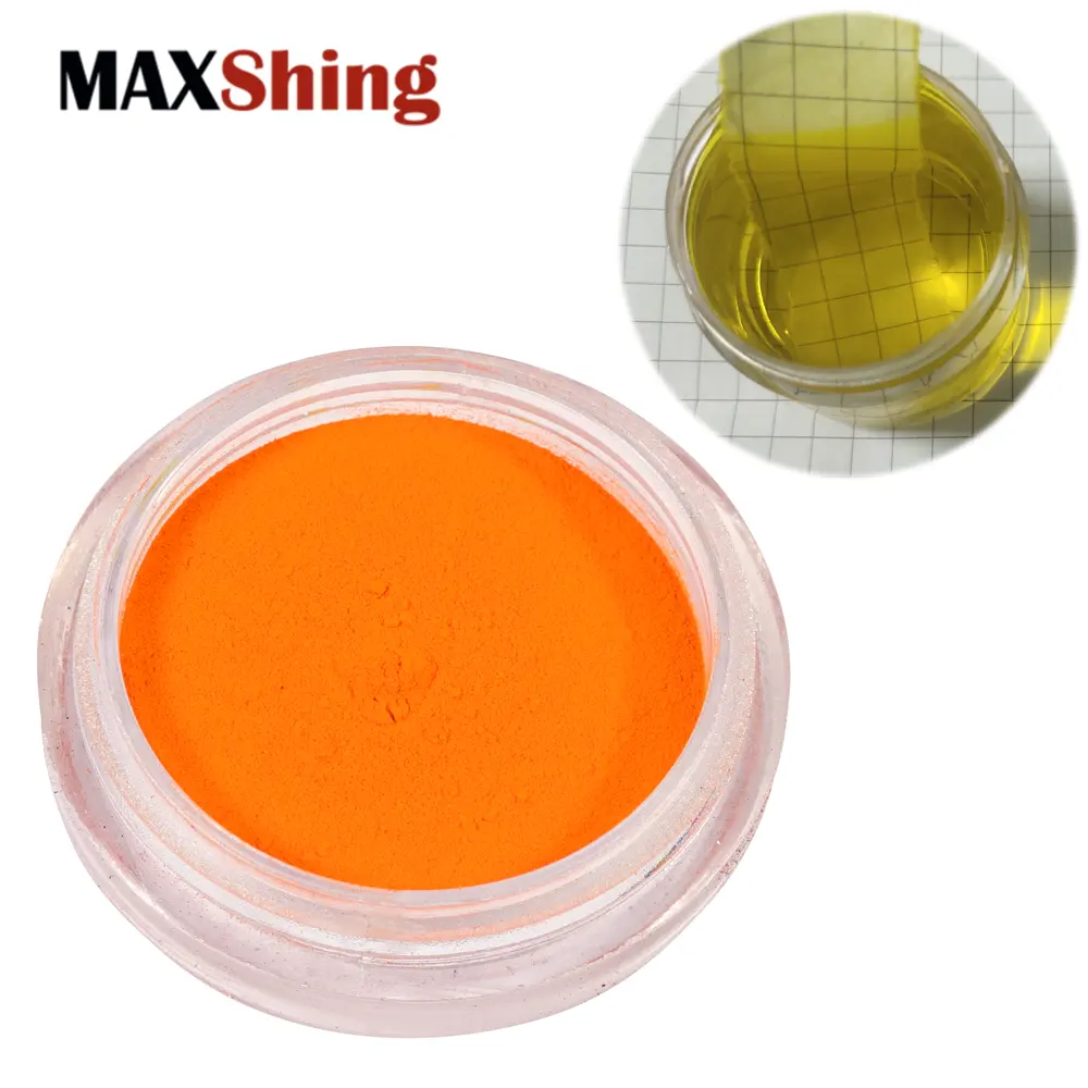 High Purity Water Soluble D C Yellow Violet Orange Green Powder Dye Cosmetic Grade Coloring D C Red 28 Pigment