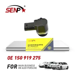 SENP传感器系统驻车辅助传感器正品倒车雷达大众保时捷1S0 919 275，适用于保时捷卡宴2010-2016和途锐