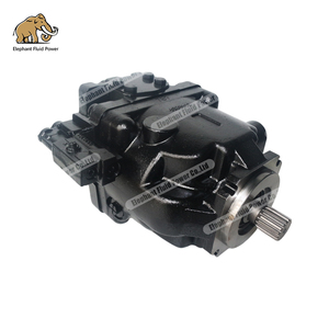 Bomba de Pistones Axiales Hidráulica Sauer <span class=keywords><strong>Serie</strong></span> 90 83032835 ER-L-100 - Product Image 3