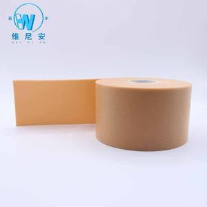 Yimmer Medmount, ruban adhésif médical/sportif/soins de la peau de qualité supérieure, fabriqué en usine, OEM, désinfectant à la lumière ultraviolette, imperméable, classe I - Product Image 2