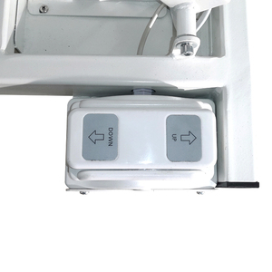 <span class=keywords><strong>Mesa</strong></span> DE ASEO Veterinaria con luz LED eléctrica para mascotas, <span class=keywords><strong>mesa</strong></span> de peluquería para perros, características de limpieza para herramientas de aseo para mascotas - Product Image 6