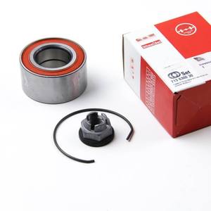 Nouveau <span class=keywords><strong>roulement</strong></span> de roue pour Renault Megane <span class=keywords><strong>Clio</strong></span> <span class=keywords><strong>2</strong></span> Laguna-7701464049 40210-00Q1D Hub Cars 713630030 VKBA3596 R155.16 - Product Image 1