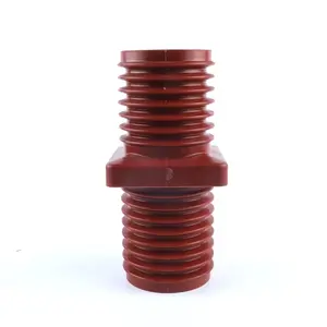 Furong Electric produces high-voltage bushings for sale at a low price high voltage insert bushing 15KV