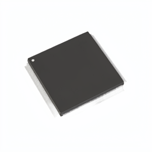 Original A3P1000-PQ208 Embedded Electronics Component 208 BFQFP - Product Image 1