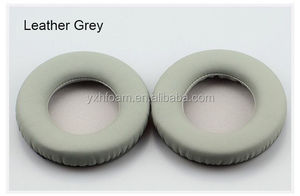 Giảm Giá Sốc Miếng Đệm Tai Thay Thế Chất Lượng Cao Mềm Thoải Mái Tai Nghe Đệm Tai Siberia V1 V2 V3 Dòng Thép - Product Image 6