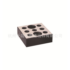 Bloques cuadrados Yuwei Tooling Fixtures SU05 SU06 SU07 para abrazaderas, piezas estándar para la industria mecánica - Product Image 2