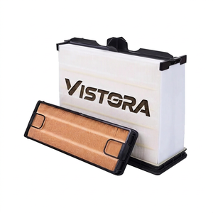 Filtro de Aire para Excavadora en Estado Nuevo, para Camiones Serie DF900 - Modelos AF55014 DBA5292 2220358 4812158062 5261249 86043053 - Product Image 3