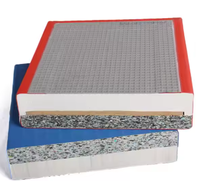 Aprobado BJJ Karate Training Tatami Mats Taekwondo Mats Karate Training Tatami Mats