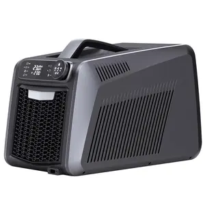 Offre Spéciale acheter climatiseur ac 110V 220V mini climatiseur portable tente