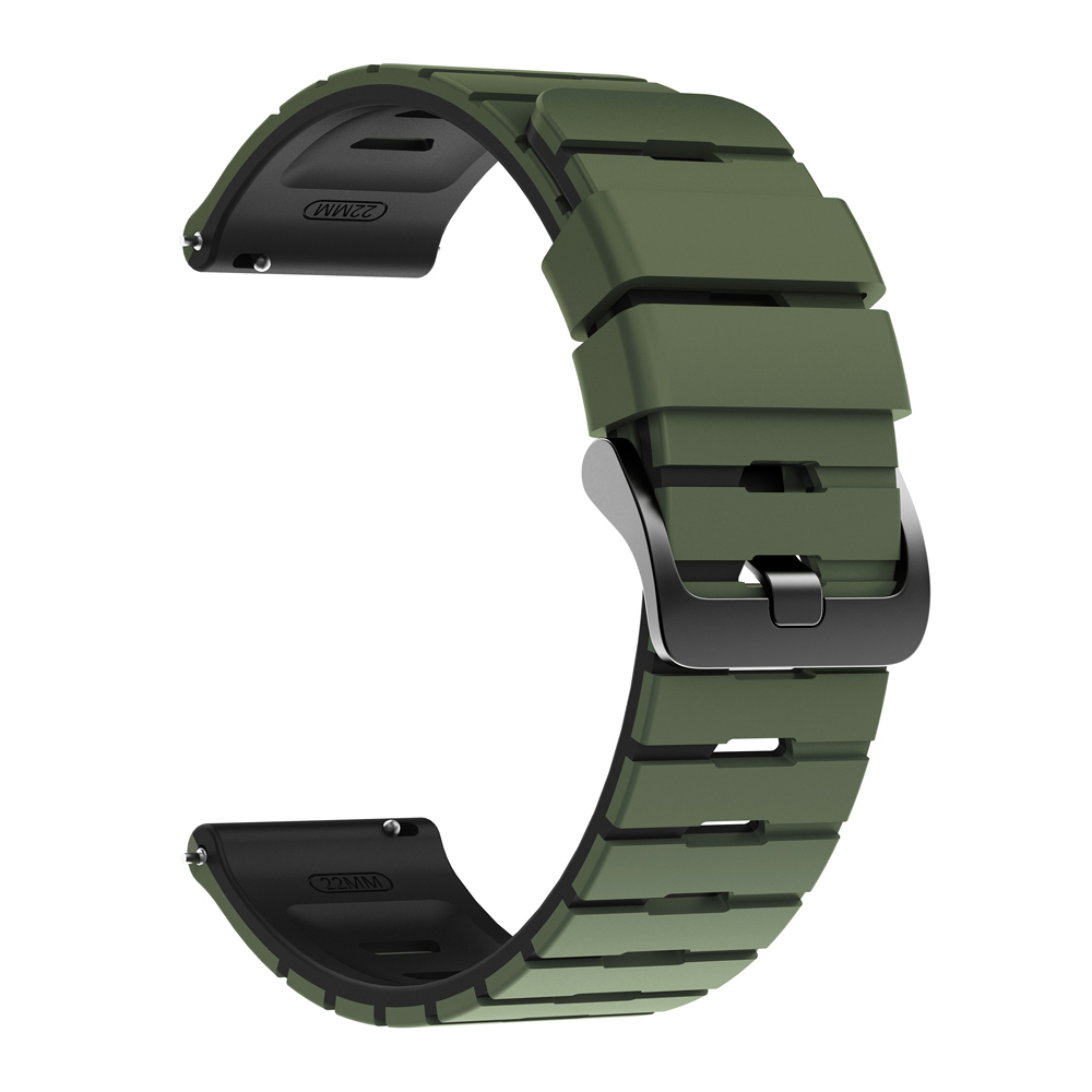 Verde Negro