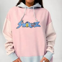 Serviette brodée Parches pas de lettres personnalisées minimales Logo Chenille patchs de broderie pour vêtements accessoires