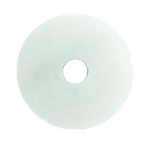 Sistem terapi luka tekanan negatif bedah NPWT bantalan bulat lingkaran 10x10cm - Product Image 1