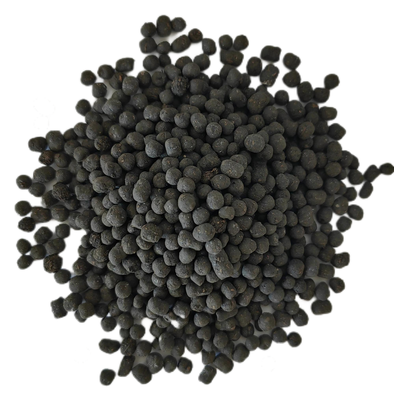 OEM Fertilizer Manufacture NPK Fertilizer Chinese