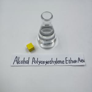 Éther de polyoxyéthylène en gros Aeo-9 les ingrédients liquides CAS 111 de soins capillaires d'émulsifiant de matières premières chimiques - Product Image 4