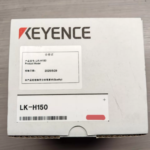KEYENCE LK-H150 Ultra High Speed/high-precision CMOS Laser Displacement <b>Sensor</b> LK-G5000 Series <b>Sensor</b> Head Spot Type LK H150 - Product Image 2