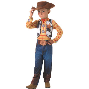 Nuevo Disfraz <span class=keywords><strong>de</strong></span> Woody del Oeste para Halloween, Conjuntos Familiares a Juego, Ropa <span class=keywords><strong>de</strong></span> Vaquero para <span class=keywords><strong>Parejas</strong></span>, Disfraz <span class=keywords><strong>de</strong></span> Sheriff para <span class=keywords><strong>Carnaval</strong></span> - Product Image 5