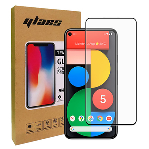 <span class=keywords><strong>2021</strong></span> nuevo Kairui de vidrio templado Protector de pantalla para <span class=keywords><strong>Google</strong></span> <span class=keywords><strong>Pixel</strong></span> 5 Protector de pantalla 2 - Product Image 1