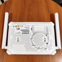 ONU ONT Ai80-X6 H3-1S Pro POE OLT GPON EPON XPON 4GE+2.4G&5G WiFi6 AX1800 FTTH