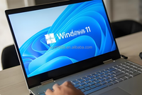 Licencia de Venta Minorista, Activación en Línea, Sistema Operativo Win 10/11 Pro con Etiqueta COA para Redes y Servidores, en Stock