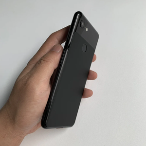 GSM-FIX Vente en gros de téléphones mobiles débloqués de haute qualité d'origine, smartphones, téléphones portables pour Pixel <span class=keywords><strong>3</strong></span> - Product Image 3