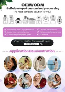 Parfum pour <span class=keywords><strong>homme</strong></span>, senteur florale boisée fraîche, longue durée 8 heures, boîte rouge, personnalisable sur demande, fabrication OEM ODM, vente en gros - Product Image 6