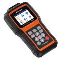 Herramienta de Servicio TPMS para T2000 WF, 12-24V, Wifi, Sistema de Monitoreo de Presión de Neumáticos para Automóvil, Programación, Diagnóstico, Lector de Códigos