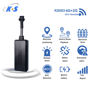 2025 thông minh GPS Tracker 4 gam GPS Tracker overspeed hệ thống báo động GPS theo dõi thiết bị cho xe tarcking và hệ thống - Product Image 4