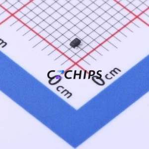 Nouveau - Original TPM2031-3 SOT-723-3 Transistor à effet de champ (MOSFET) Composants électroniques en gros et service BOM - Product Image 1