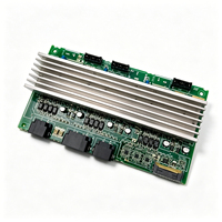 Carte amplificateur servo Yaskawa CSRB-AMP03HA pour contrôleur YRC1000micro Mini – Pièce de rechange CSRB-AMP03HAV en stock pour réparation et remplacement