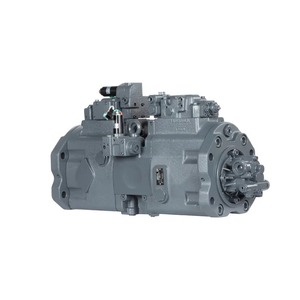 Repuestos para Excavadoras, Bomba Hidráulica K3V K5V HPV A8VO A10V A7VO PVD PSVL para PC200 E330GC SK350 DX520 CX130 ZX350 R210 - Product Image 2
