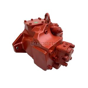 Repuestos para Excavadoras Belparts, Pistón Hidráulico K7SP36, Bomba Principal, Piezas de Maquinaria de Construcción - Product Image 2