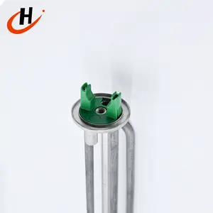 YH Stainless Steel Heating Immersion Heater For Immersion Water Heater