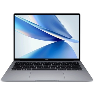 Magicbook 16 รุ่นใหม่ล่าสุด Intel I5 เจน 12 แรม 16GB ความจุ 512GB 12500H 144Hz คีย์บอร์ดภาษาอังกฤษ สีเทาเมทัลลิก แล็ปท็อปธุรกิจ ระบบปฏิบัติการ Windows 11 Home - Product Image 1
