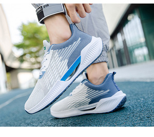 Zapatillas Deportivas de Moda para <span class=keywords><strong>Hombre</strong></span> y Mujer, Zapatillas de Baloncesto, Zapatillas de <span class=keywords><strong>Running</strong></span>, Zapatillas de <span class=keywords><strong>Tenis</strong></span> - Product Image 3