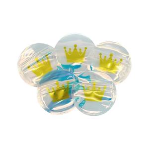 Sacchetti autosigillanti, sacchetti di forma rotonda, imballaggio del sacchetto di plastica, <span class=keywords><strong>bustina</strong></span> - Product Image 5