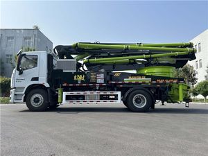 Good Quality Polyurethane Piston Seal Sets DN230 DN260 for Zoomlion <b>Concrete</b> <b>Pump</b> Delivery Piston - Product Image 3