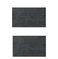 Membrane de valve d'eau de diaphragme de patch de diaphragme chirurgical d'implant dentaire pour la valve de contrôle d'eau de produit d'unité de fauteuil dentaire